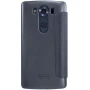 Nillkin Sparkle Series New Leather case for LG V10 (H968) order from official NILLKIN store